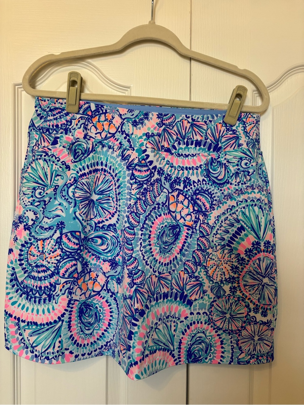 Lilly Pulitzer Women’s Luxletic Monica Skort
